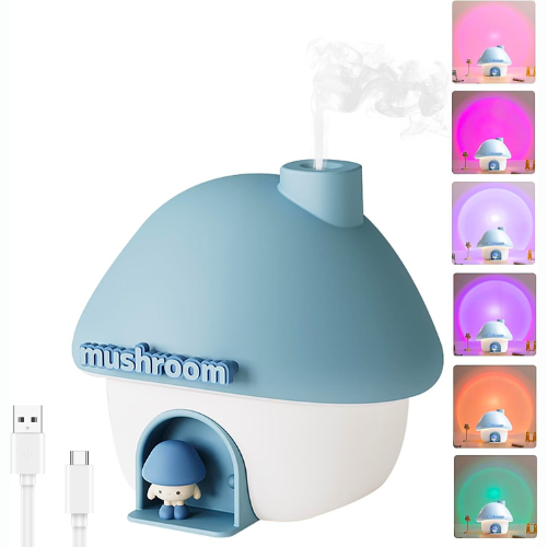 Mushy Air Humidifier